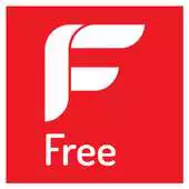 Free play online Red Theme For Facebook APK