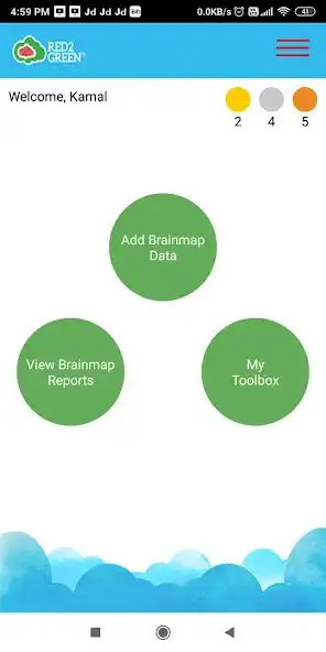 Play Red to Green  and enjoy Red to Green with UptoPlay