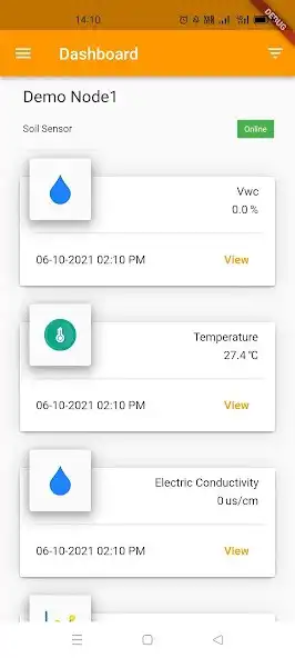Play REDtone Plantation Monitoring as an online game REDtone Plantation Monitoring with UptoPlay