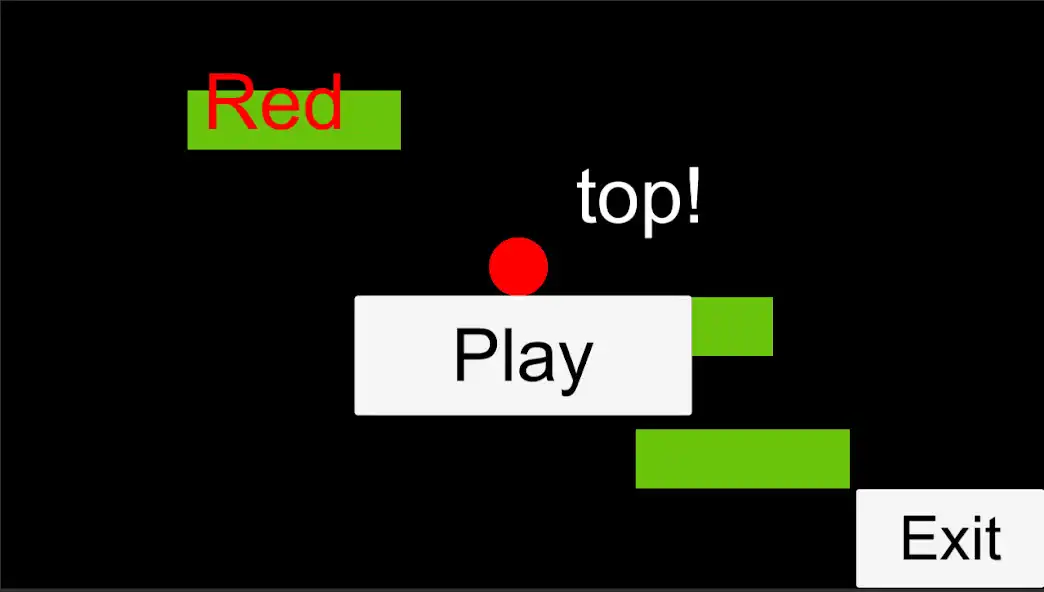 Play Red top!  and enjoy Red top! with UptoPlay