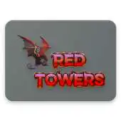 Free play online Red Towers APK