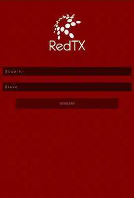 Play Redtx