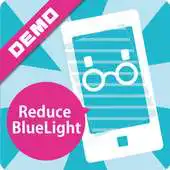 Free play online ReduceBlueLight Lite APK