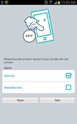 Play ReduceBlueLight Lite