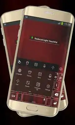 Play Reduced Light