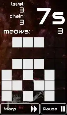Play Reduce - Feline Flurry