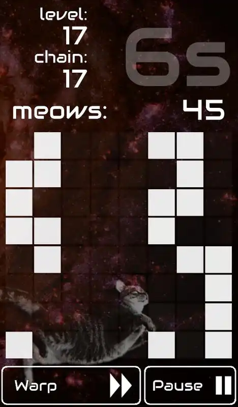 Play Reduce - Feline Flurry
