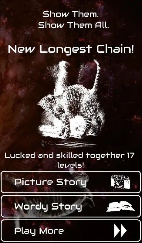 Play Reduce - Feline Flurry