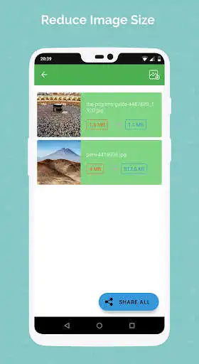 Play Reduce Image Size - Fast Photo Compressor as an online game Reduce Image Size - Fast Photo Compressor with UptoPlay