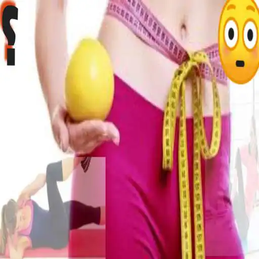 Play Reduce your weight in the fastest way APK Play Reduce your weight in the fastest way APK