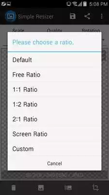 Play Reducing Image File Size