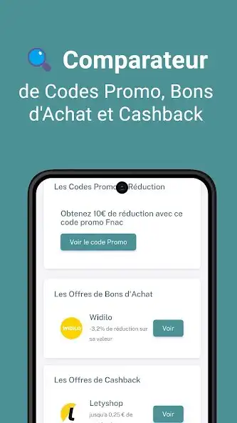 Play Reducs - Code Promo  Cashback  and enjoy Reducs - Code Promo  Cashback with UptoPlay