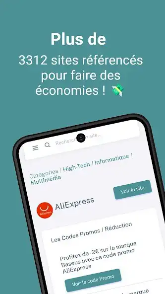 Play Reducs - Code Promo  Cashback as an online game Reducs - Code Promo  Cashback with UptoPlay