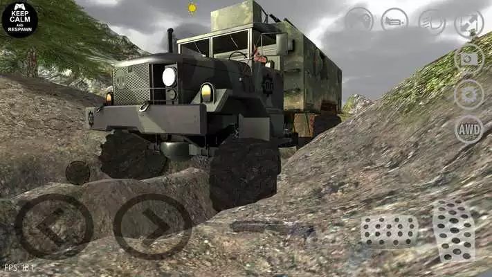 Play Redused Transmission  (EURO)