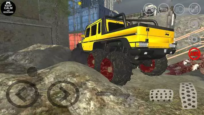 Play Redused Transmission  (EURO)