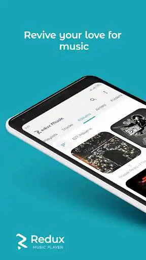 Play Redux Music Player  and enjoy Redux Music Player with UptoPlay
