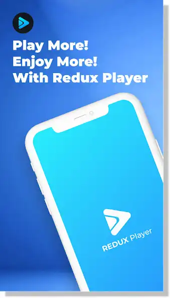 Play Redux Player  and enjoy Redux Player with UptoPlay
