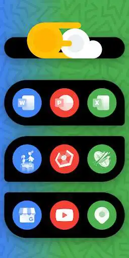 Play APK Reduze - Icon Pack  and enjoy Reduze - Icon Pack with UptoPlay com.Bix.reduze