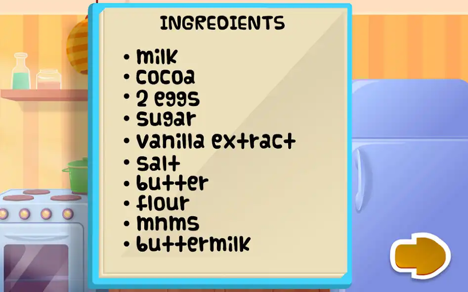 Play Red Velvet Cake Cooking as an online game Red Velvet Cake Cooking with UptoPlay