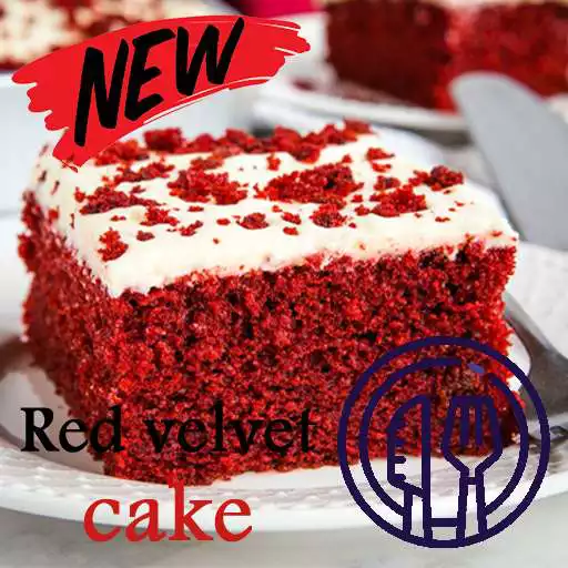 Play Red Velvet Cake Recipes APK Play Red Velvet Cake Recipes APK