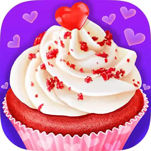 Run free android online Red Velvet Cupcake - Date Night Sweet Desserts APK Run free android online Red Velvet Cupcake - Date Night Sweet Desserts APK