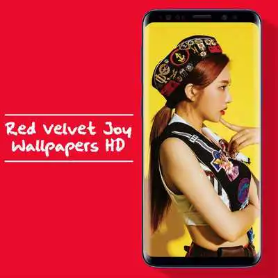 Play Red Velvet Joy Wallpapers Kpop Fans HD