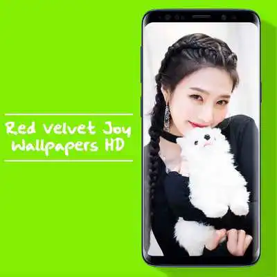 Play Red Velvet Joy Wallpapers Kpop Fans HD