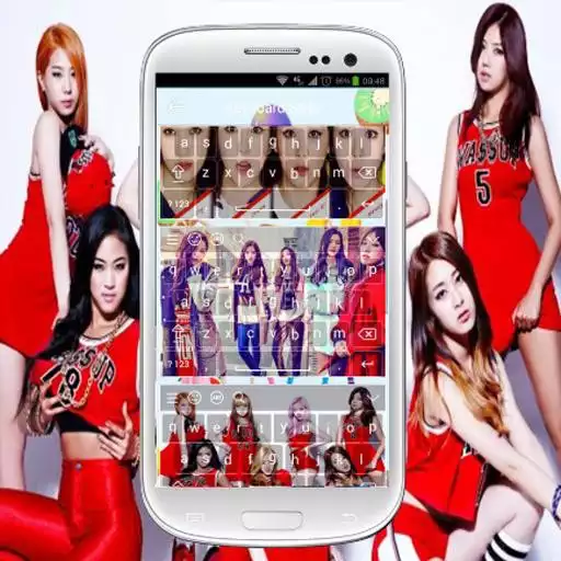 Play Redvelvet Keyboard Kpop APK Play Redvelvet Keyboard Kpop APK