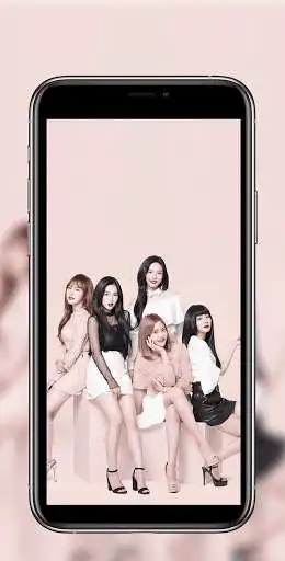 Play Red Velvet Offiline Wallpaper with Puzzle  and enjoy Red Velvet Offiline Wallpaper with Puzzle with UptoPlay