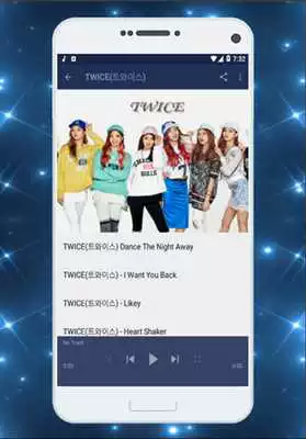 Play Red Velvet - Power Up