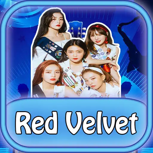 Play Red Velvet Songs All APK Play Red Velvet Songs All APK