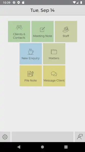 Play RedView CRM  and enjoy RedView CRM with UptoPlay