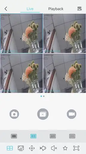 Play RedVu GO as an online game RedVu GO with UptoPlay