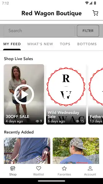 Play Red Wagon Boutique  and enjoy Red Wagon Boutique with UptoPlay