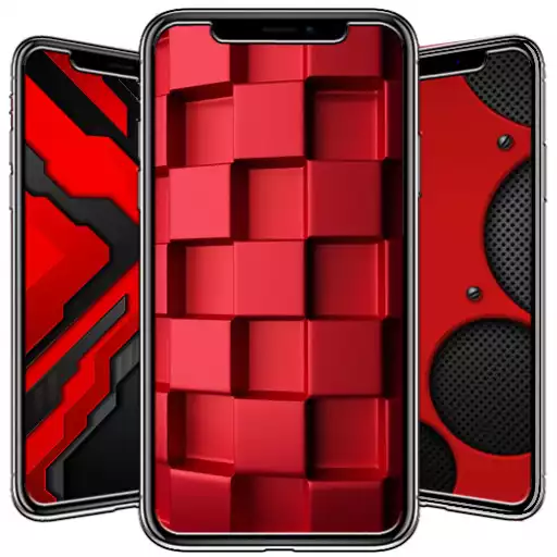 Run free android online Red Wallpaper APK Run free android online Red Wallpaper APK