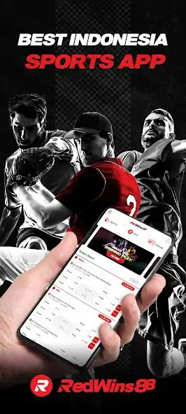 Play RedWins88  and enjoy RedWins88 with UptoPlay
