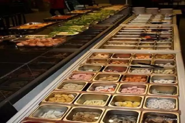 Play RedWok Restaurant