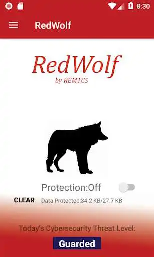 Play Redwolf  and enjoy Redwolf with UptoPlay