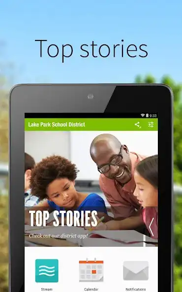 Play Redwood City School District  and enjoy Redwood City School District with UptoPlay