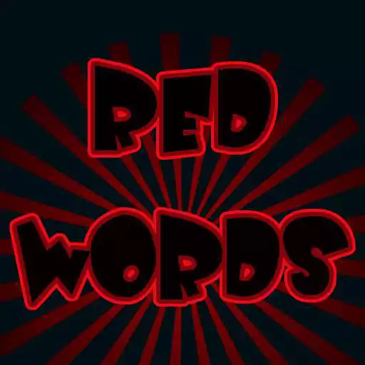 Play Red Words APK