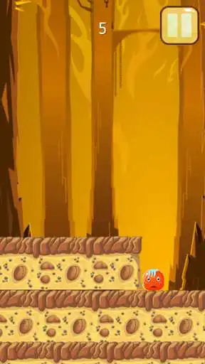 Play Redy Jumpy as an online game Redy Jumpy with UptoPlay