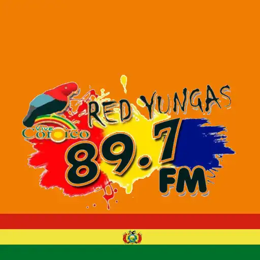 Play Red Yungas 89.7 FM Coroico APK Play Red Yungas 89.7 FM Coroico APK