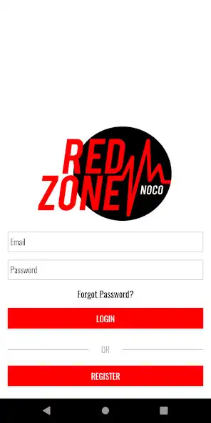 Play RedZone Athletics  and enjoy RedZone Athletics with UptoPlay