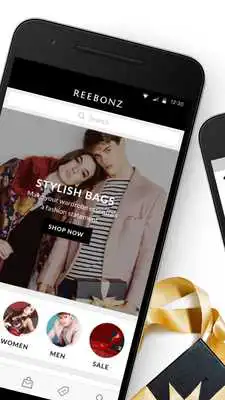 Play Reebonz