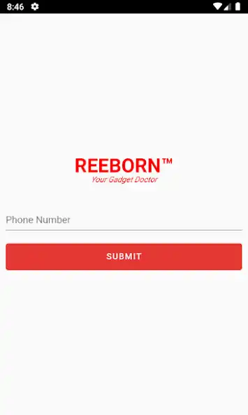 Play ReeBorn as an online game ReeBorn with UptoPlay