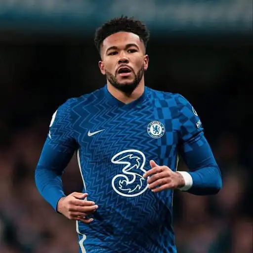 Play Reece James 4K Wallpaper APK
