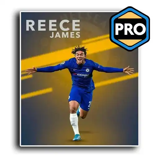 Play Reece James - WA Sticker Pro APK Play Reece James - WA Sticker Pro APK
