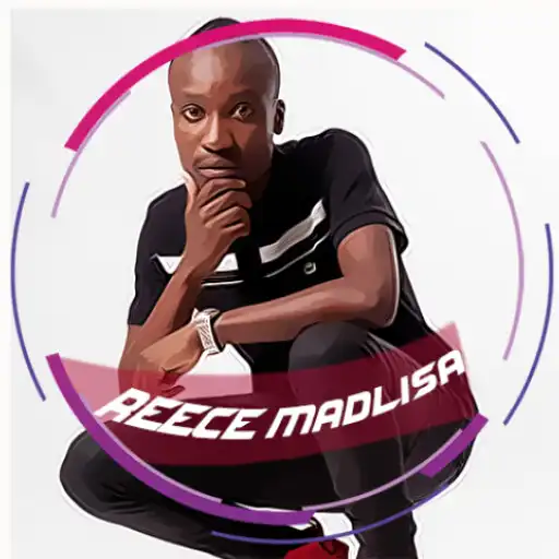 Play Reece Madlisa All Songs Lyrics APK Play Reece Madlisa All Songs Lyrics APK