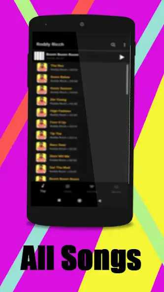 Play Reece Madlisa All Songs  Lyrics  and enjoy Reece Madlisa All Songs  Lyrics with UptoPlay