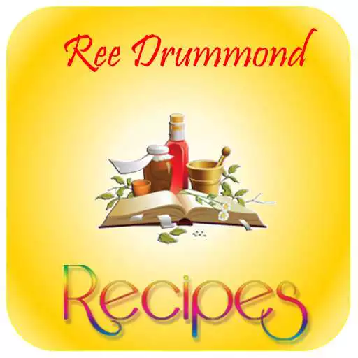Free play online Ree Drummond Recipes APK